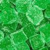 Lime Litty Bites (15 Count) – 375mg - Image 2